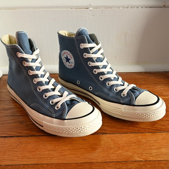 Converse Chuck 70 Sneakers - Picture 2 of 6